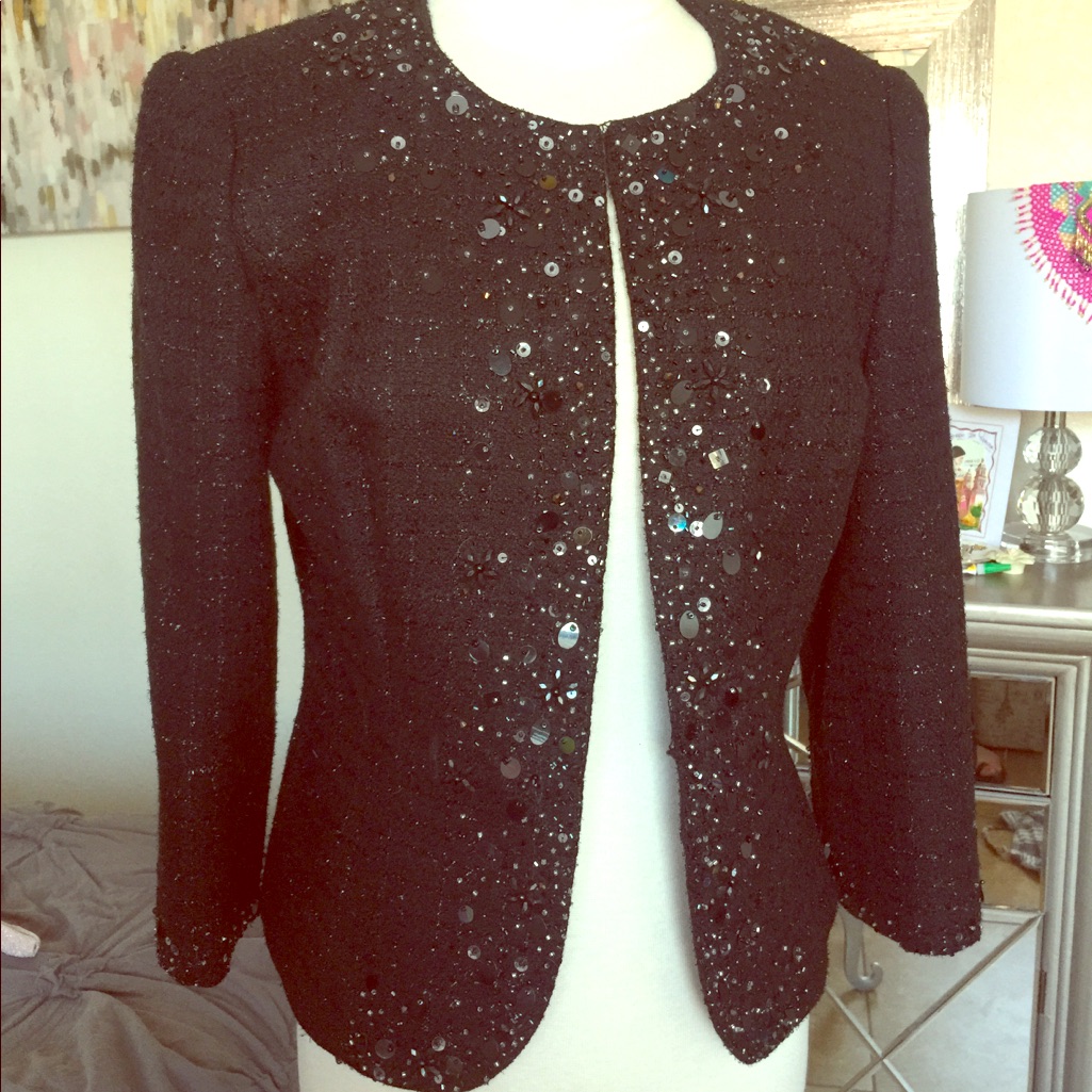Sequence Blazer